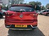 USED 2019 19 MG MG ZS 1.5 VTi-TECH Exclusive Euro 6 (s/s) 5dr Navigation & Bluetooth