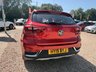 USED 2019 19 MG MG ZS 1.5 VTi-TECH Exclusive Euro 6 (s/s) 5dr Navigation & Bluetooth
