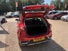 USED 2019 19 MG MG ZS 1.5 VTi-TECH Exclusive Euro 6 (s/s) 5dr Navigation & Bluetooth