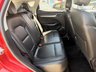 USED 2019 19 MG MG ZS 1.5 VTi-TECH Exclusive Euro 6 (s/s) 5dr Navigation & Bluetooth