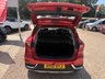 USED 2019 19 MG MG ZS 1.5 VTi-TECH Exclusive Euro 6 (s/s) 5dr Navigation & Bluetooth