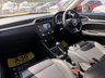 USED 2019 19 MG MG ZS 1.5 VTi-TECH Exclusive Euro 6 (s/s) 5dr Navigation & Bluetooth