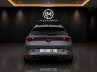 USED 2021 21 CUPRA FORMENTOR 1.5 TSI V1 SUV 5dr Petrol DSG Euro 6 (s/s) (150 ps) 