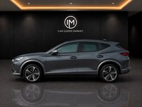 USED 2021 21 CUPRA FORMENTOR 1.5 TSI V1 SUV 5dr Petrol DSG Euro 6 (s/s) (150 ps) 