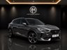 USED 2021 21 CUPRA FORMENTOR 1.5 TSI V1 SUV 5dr Petrol DSG Euro 6 (s/s) (150 ps) 