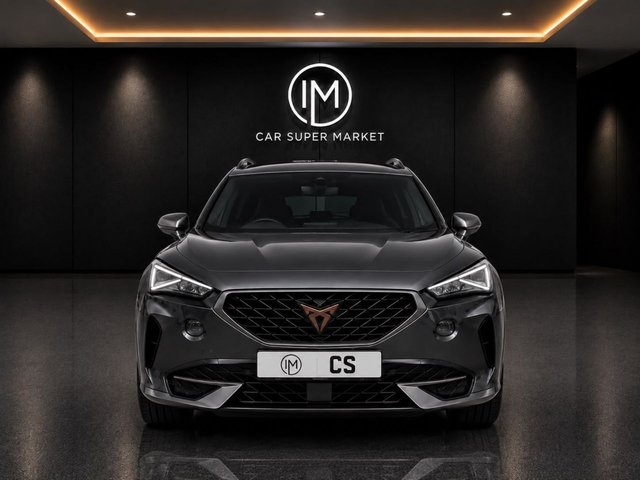 View our Cupra Formentor 1.5 TSI V1 SUV 5dr Petrol DSG Euro 6 (s/s) (150 ps)