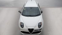 USED 2017 66 ALFA ROMEO MITO 875 TB TwinAir Speciale Hatchback 3dr Petrol Manual Euro 6 (s/s) (105 ps) 