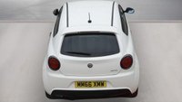 USED 2017 66 ALFA ROMEO MITO 875 TB TwinAir Speciale Hatchback 3dr Petrol Manual Euro 6 (s/s) (105 ps) 