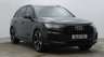 USED 2021 21 AUDI Q7 3.0 TFSI V6 55 Black Edition SUV 5dr Petrol Tiptronic quattro Euro 6 (s/s) (340 ps) 