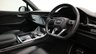 USED 2021 21 AUDI Q7 3.0 TFSI V6 55 Black Edition SUV 5dr Petrol Tiptronic quattro Euro 6 (s/s) (340 ps) 