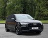 USED 2021 21 AUDI Q7 3.0 TFSI V6 55 Black Edition SUV 5dr Petrol Tiptronic quattro Euro 6 (s/s) (340 ps) 