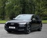 USED 2021 21 AUDI Q7 3.0 TFSI V6 55 Black Edition SUV 5dr Petrol Tiptronic quattro Euro 6 (s/s) (340 ps) 