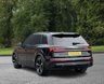 USED 2021 21 AUDI Q7 3.0 TFSI V6 55 Black Edition SUV 5dr Petrol Tiptronic quattro Euro 6 (s/s) (340 ps) 