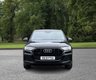 USED 2021 21 AUDI Q7 3.0 TFSI V6 55 Black Edition SUV 5dr Petrol Tiptronic quattro Euro 6 (s/s) (340 ps) 