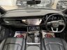 USED 2021 21 AUDI Q7 3.0 TFSI V6 55 Black Edition SUV 5dr Petrol Tiptronic quattro Euro 6 (s/s) (340 ps) 