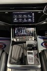 USED 2021 21 AUDI Q7 3.0 TFSI V6 55 Black Edition SUV 5dr Petrol Tiptronic quattro Euro 6 (s/s) (340 ps) 