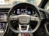 USED 2021 21 AUDI Q7 3.0 TFSI V6 55 Black Edition SUV 5dr Petrol Tiptronic quattro Euro 6 (s/s) (340 ps) 