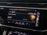 USED 2021 21 AUDI Q7 3.0 TFSI V6 55 Black Edition SUV 5dr Petrol Tiptronic quattro Euro 6 (s/s) (340 ps) 