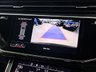 USED 2021 21 AUDI Q7 3.0 TFSI V6 55 Black Edition SUV 5dr Petrol Tiptronic quattro Euro 6 (s/s) (340 ps) 