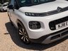 USED 2018 18 CITROEN C3 AIRCROSS 1.2 PureTech Feel Euro 6 (s/s) 5dr Recent Cambelt Change