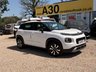 USED 2018 18 CITROEN C3 AIRCROSS 1.2 PureTech Feel Euro 6 (s/s) 5dr Recent Cambelt Change