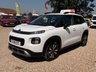 USED 2018 18 CITROEN C3 AIRCROSS 1.2 PureTech Feel Euro 6 (s/s) 5dr Recent Cambelt Change