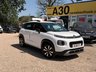 USED 2018 18 CITROEN C3 AIRCROSS 1.2 PureTech Feel Euro 6 (s/s) 5dr Recent Cambelt Change
