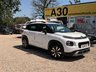 USED 2018 18 CITROEN C3 AIRCROSS 1.2 PureTech Feel Euro 6 (s/s) 5dr Recent Cambelt Change