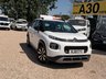 USED 2018 18 CITROEN C3 AIRCROSS 1.2 PureTech Feel Euro 6 (s/s) 5dr Recent Cambelt Change