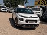 USED 2018 18 CITROEN C3 AIRCROSS 1.2 PureTech Feel Euro 6 (s/s) 5dr Recent Cambelt Change
