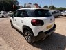 USED 2018 18 CITROEN C3 AIRCROSS 1.2 PureTech Feel Euro 6 (s/s) 5dr Recent Cambelt Change