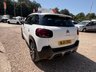 USED 2018 18 CITROEN C3 AIRCROSS 1.2 PureTech Feel Euro 6 (s/s) 5dr Recent Cambelt Change