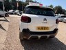 USED 2018 18 CITROEN C3 AIRCROSS 1.2 PureTech Feel Euro 6 (s/s) 5dr Recent Cambelt Change