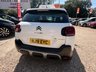 USED 2018 18 CITROEN C3 AIRCROSS 1.2 PureTech Feel Euro 6 (s/s) 5dr Recent Cambelt Change