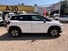 USED 2018 18 CITROEN C3 AIRCROSS 1.2 PureTech Feel Euro 6 (s/s) 5dr Recent Cambelt Change