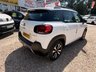 USED 2018 18 CITROEN C3 AIRCROSS 1.2 PureTech Feel Euro 6 (s/s) 5dr Recent Cambelt Change