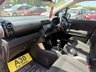 USED 2018 18 CITROEN C3 AIRCROSS 1.2 PureTech Feel Euro 6 (s/s) 5dr Recent Cambelt Change