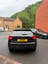 USED 2020 J AUDI Q2 1.0 TFSI 30 S line SUV 5dr Petrol Manual Euro 6 (s/s) (116 ps) 