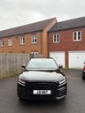 USED 2020 J AUDI Q2 1.0 TFSI 30 S line SUV 5dr Petrol Manual Euro 6 (s/s) (116 ps) 