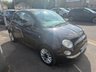 USED 2015 FIAT 500 1.2 Lounge Hatchback 3dr Petrol Manual Euro 6 (s/s) (69 bhp) 