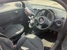 USED 2015 FIAT 500 1.2 Lounge Hatchback 3dr Petrol Manual Euro 6 (s/s) (69 bhp) 