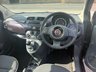 USED 2015 FIAT 500 1.2 Lounge Hatchback 3dr Petrol Manual Euro 6 (s/s) (69 bhp) 