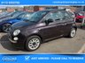 USED 2015 FIAT 500 1.2 Lounge Hatchback 3dr Petrol Manual Euro 6 (s/s) (69 bhp) 