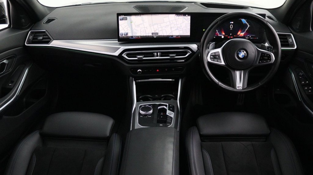 View our BMW 3 SERIES