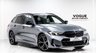 USED 2022 72 BMW 3 SERIES 2.0 320d MHT M Sport Touring 5dr Diesel Hybrid Auto xDrive Euro 6 (s/s) (190 ps) Click | Deliver + Finance Available