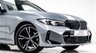 USED 2022 72 BMW 3 SERIES 2.0 320d MHT M Sport Touring 5dr Diesel Hybrid Auto xDrive Euro 6 (s/s) (190 ps) Click | Deliver + Finance Available