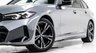 USED 2022 72 BMW 3 SERIES 2.0 320d MHT M Sport Touring 5dr Diesel Hybrid Auto xDrive Euro 6 (s/s) (190 ps) Click | Deliver + Finance Available