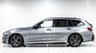 USED 2022 72 BMW 3 SERIES 2.0 320d MHT M Sport Touring 5dr Diesel Hybrid Auto xDrive Euro 6 (s/s) (190 ps) Click | Deliver + Finance Available
