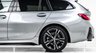 USED 2022 72 BMW 3 SERIES 2.0 320d MHT M Sport Touring 5dr Diesel Hybrid Auto xDrive Euro 6 (s/s) (190 ps) Click | Deliver + Finance Available