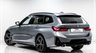 USED 2022 72 BMW 3 SERIES 2.0 320d MHT M Sport Touring 5dr Diesel Hybrid Auto xDrive Euro 6 (s/s) (190 ps) Click | Deliver + Finance Available